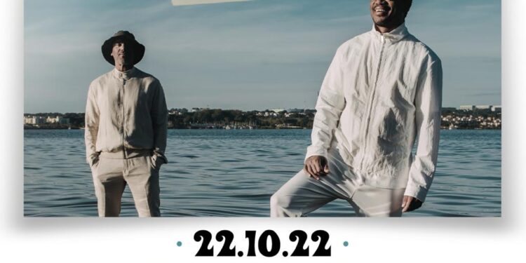 NATIRUTS en Posadas: la legendaria banda brasileña se presenta por primera vez en la capital misionera