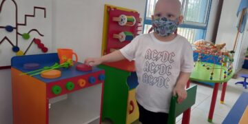 Programa Provincial de Hemato-Oncología Pediátrica, una herramienta fundamental en la lucha contra el cáncer de niños, niñas y adolescentes