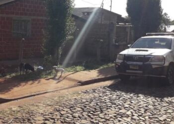 Jardín: Investigan la muerte de un chico de 12 años en Barrio Nuevo