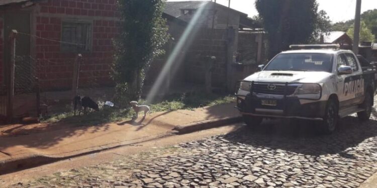 Jardín: Investigan la muerte de un chico de 12 años en Barrio Nuevo