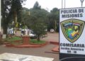 Dos presos se fugaron de la comisaría de Jardín América