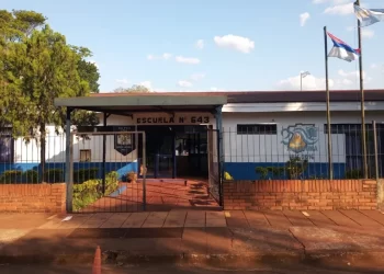 Soñaron una escuela, la hicieron posible con trabajo a pulmón y hoy celebran 50 años de unidad