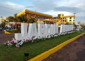 Travesía urbana en Jardín América: Las obras iniciarían entre diciembre próximo y enero de 2023