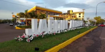 Travesía urbana en Jardín América: Las obras iniciarían entre diciembre próximo y enero de 2023