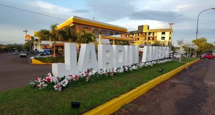 Travesía urbana en Jardín América: Las obras iniciarían entre diciembre próximo y enero de 2023