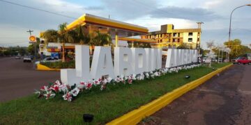 El INYM realizará el 2° Congreso Yerbatero en Jardín América: “La misión será producir y hacerle frente al cambio climático”, señaló el director de la Producción, Nelson Dalcolmo