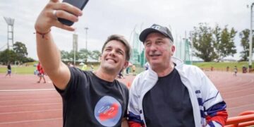 Con fórmula confirmada, el Frente Renovador luce una amalgama de experiencia y juventud