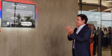 Silicon Misiones: Se inauguró el Polo Tecnológico más importante de la región