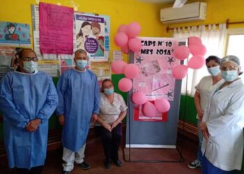 Entró en vigencia el Boleto Oncológico Gratuito Misionero