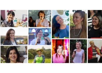 En Misiones, el turismo tiene cara de mujer