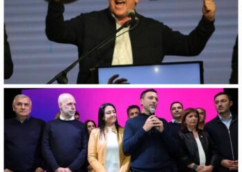 EL MENSAJE DEL FEDERALISMO