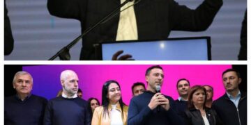 EL MENSAJE DEL FEDERALISMO