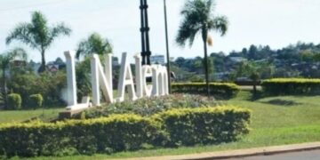 Leandro N. Alem: intentaron estafarlo con un coche con papeles truchos