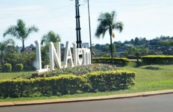 Leandro N. Alem: intentaron estafarlo con un coche con papeles truchos