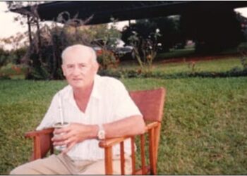 Falleció el empresario Luis Ángel Hreñuk