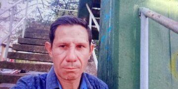 Buscan a un hombre de 43 años en Leandro N. Alem:  fue a trabajar hace dos días y no regresó