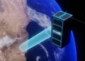 Presentarán en Tecnopolis avances de Melchora, el nanosatélite misionero