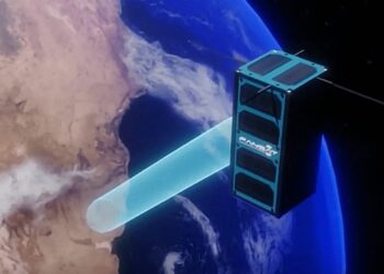 Presentarán en Tecnopolis avances de Melchora, el nanosatélite misionero