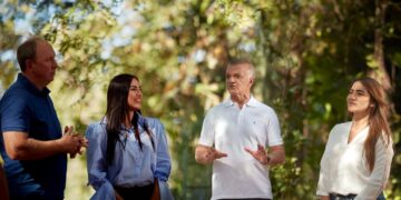 “Agradecimiento y reafirmación del compromiso con los misioneros”, el comunicado del Frente Renovador de la Concordia luego de las PASO