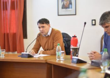 Leandro N. Alem adhirió a la ley de Agroecología