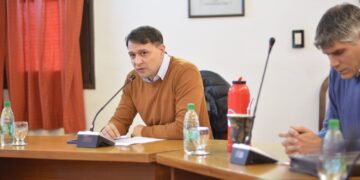 Leandro N. Alem adhirió a la ley de Agroecología