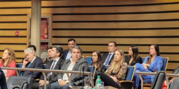 El Parlamento Misionero brindó acuerdo legislativo para designaciones judiciales