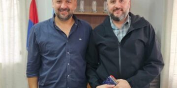 El Mercado Central comercializará tomates misioneros