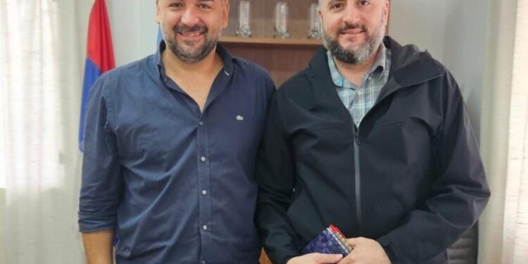 El Mercado Central comercializará tomates misioneros