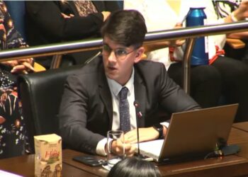 Misiones es nuevamente la primera provincia en aprobar su Presupuesto