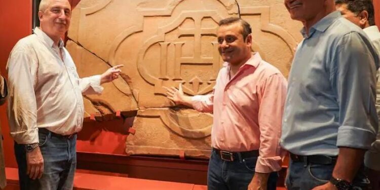 CON IDENTIDAD MISIONERA