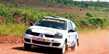 Leandro N. Alem pone primera