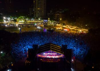 Están a la venta las entradas para el Festival Nacional del Litoral