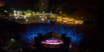 Están a la venta las entradas para el Festival Nacional del Litoral