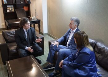 Comienza el Countdown