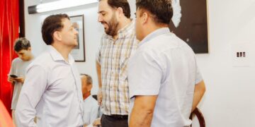 Feltan asume como titular de la banca Renovadora en Alem tras la renuncia de Sebely