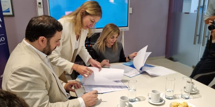 Alem tendrá por primera vez carreras universitarias presenciales