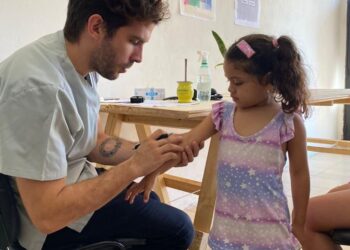 «Pensar en una salud pública que nos incluya a todos es imposible sin un Estado presente»