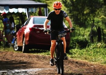 Ultiman detalles para el 3° Cicloturismo Provincial en Mojón Grande