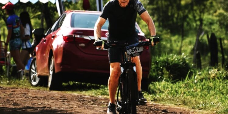 Ultiman detalles para el 3° Cicloturismo Provincial en Mojón Grande