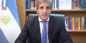 Las diez medidas económicas que anunció el Gobierno nacional