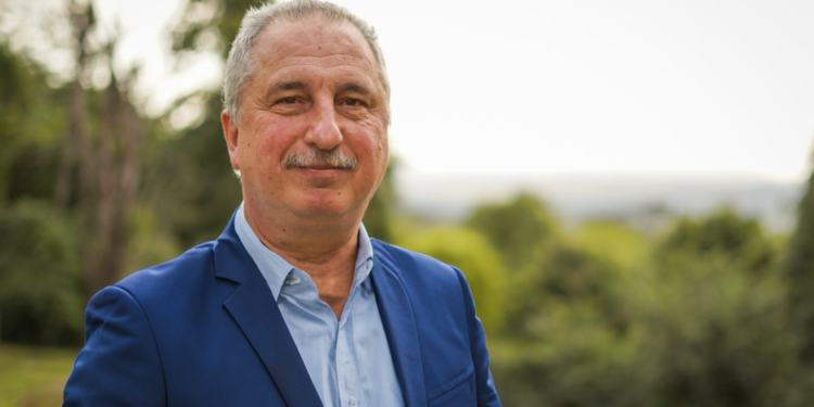 Passalacqua presentó una cautelar para defender las funciones históricas del INYM