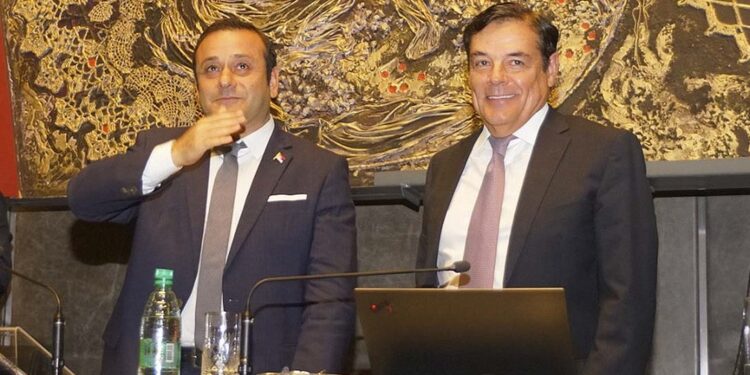 Un modelo de estabilidad