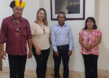 Objetivo cumplido: La Dirección Provincial de Asuntos Guaraníes finalizó 2023 con muchas metas conseguidas y planifica un 2024 con nuevas gestiones y proyectos renovados