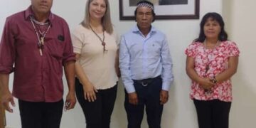 Objetivo cumplido: La Dirección Provincial de Asuntos Guaraníes finalizó 2023 con muchas metas conseguidas y planifica un 2024 con nuevas gestiones y proyectos renovados