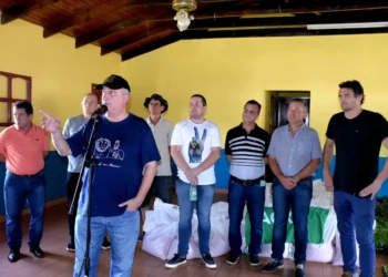 Passalacqua anunció que presentará una medida cautelar en la justicia federal para “mantener las atribuciones del INYM”