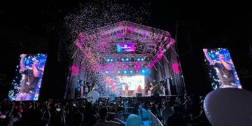 Makerland, EL Lollapalooza de la Tecnología