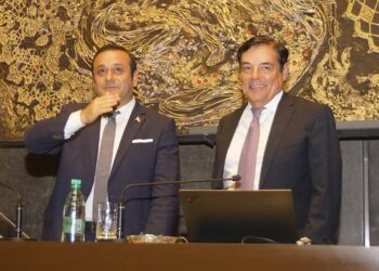 Rovira propuso a Herrera Ahuad para presidir la Cámara de Representantes