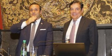 Rovira propuso a Herrera Ahuad para presidir la Cámara de Representantes