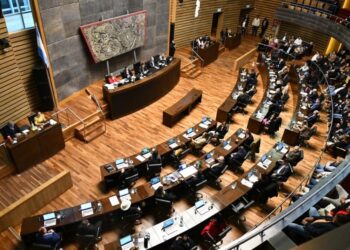 Misiones conmemora el 70° aniversario de su provincialización