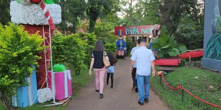 Leandro N Alem | Con entrada gratuita, este domingo continúa la Fiesta Nacional de la Navidad del Litoral: Conoce el cronograma